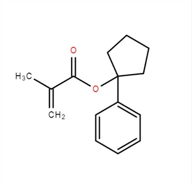 CAS 1227868-40-7 | 1-Phenylcyclopentyl Methacrylate