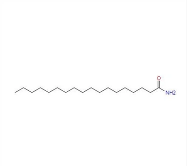 CAS:124-26-5丨Octadecanamide
