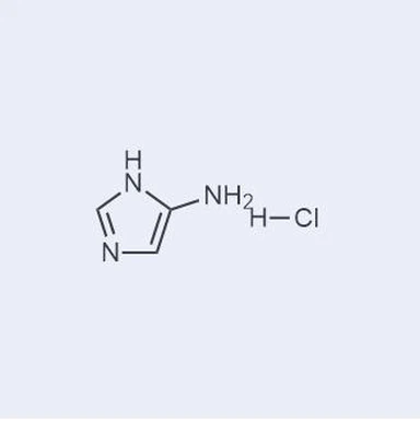 CAS:1261268-96-5丨1H-IMIDAZOL-5-AMINE HYDROCHLORIDE