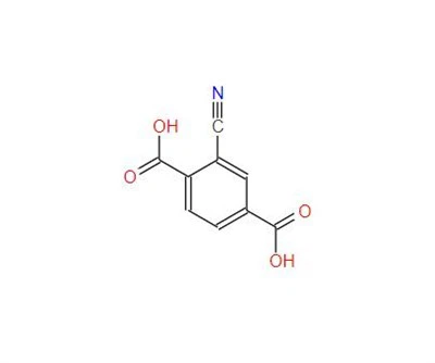 CAS:1262725-70-1丨2-Cyanoterephthalic Acid