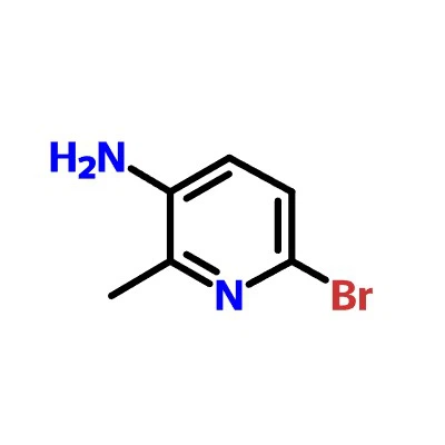 CAS:126325-47-1 | 6-Bromo-2-methylpyridin-3-amine