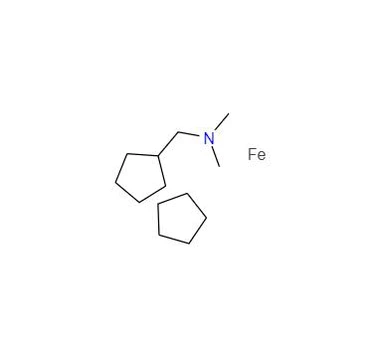 CAS:1271-86-9丨N,N-Dimethylaminomethylferrocene