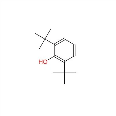 CAS:128-39-2丨2,6-Di-tert-butylphenol