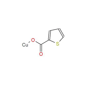 CAS:1292766-17-6丨COPPER(I) THIOPHENE-2-CARBOXYLATE