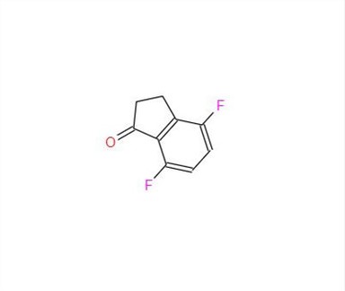 CAS:130408-16-1丨4,7-DIFLUOROINDAN-1-ONE