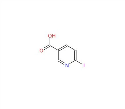 CAS:13054-02-9丨6-Iodopyridine-3-carboxylic Acid