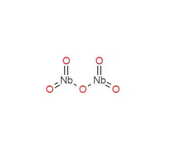 CAS:1313-96-8丨Niobium Oxide