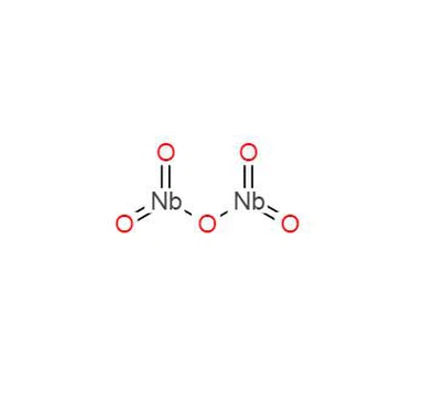 CAS:1313-96-8丨Niobium Oxide