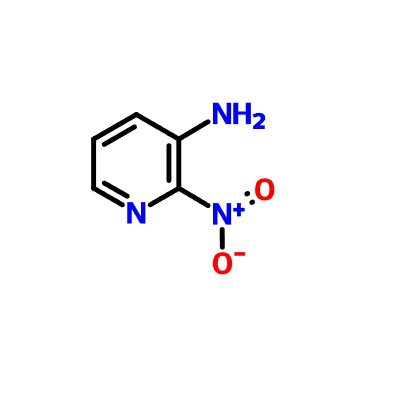 CAS:13269-19-7 | 2-Nitropyridin-3-amine