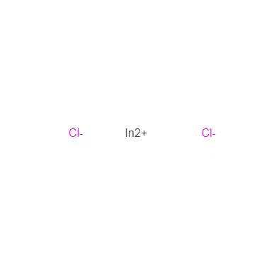 CAS:13465-11-7丨Indium(II) Chloride
