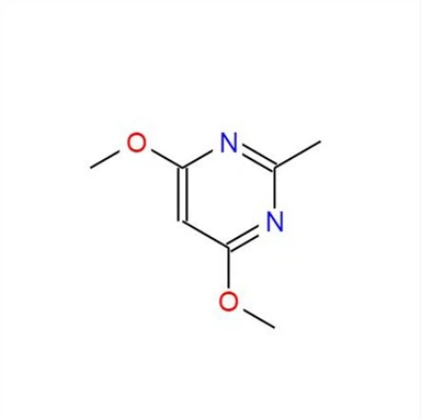 CAS:13566-48-8丨2-Methyl-4,6-dimethoxypyrimidine