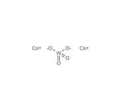 CAS:13587-19-4丨CESIUM TUNGSTATE