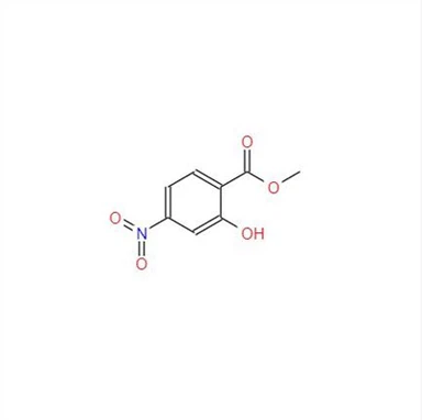 CAS:13684-28-1丨METHYL 2-HYDROXY-4-NITROBENZOATE