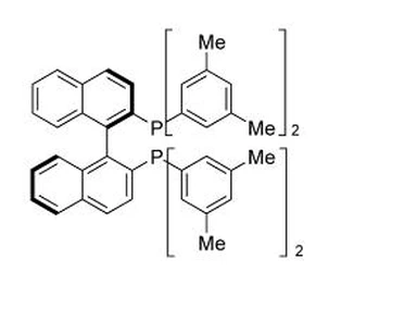 CAS:137219-86-4丨(R)-2,2'-Bis(di-3,5-xylylphosphino)-1,1'-binaphthyl