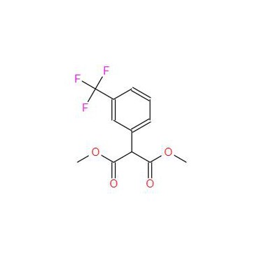 CAS:138485-29-7丨DIMETHYL-(3-(TRIFLUOROMETHYL)-PHENYL)-MALONATE