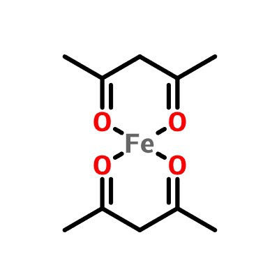 CAS:14024-17-0 | Iron(II) Acetylacetonate