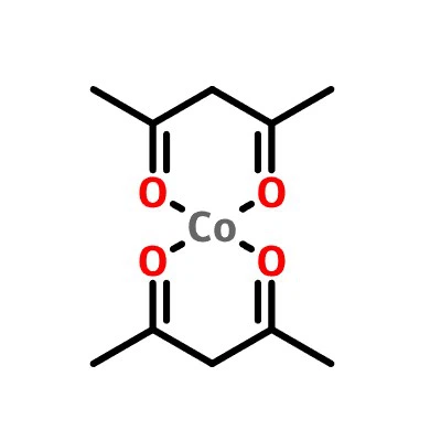 CAS:14024-48-7 | Cobalt(II) Bis(acetylacetonate)