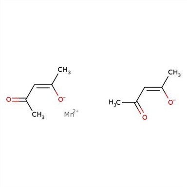 CAS:14024-58-9 | Manganese(II) Bis(acetylacetonate)