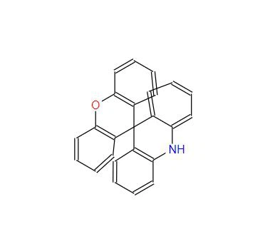 CAS:1443130-79-7丨10H-spiro[acridine-9,9'-xanthene]
