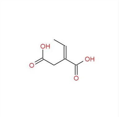 CAS:144368-21-8丨(E)-Ethylidenesuccinic Acid