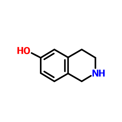 CAS 14446-24-3 | 1,2,3,4-TETRAHYDRO-ISOQUINOLIN-6-OL