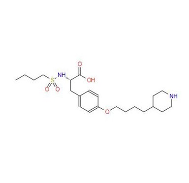 CAS:144494-65-5丨Tirofiban