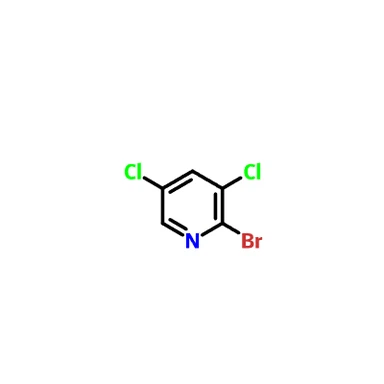CAS 14482-51-0 | 2-Bromo-3,5-dichloropyridine
