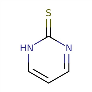 CAS:1450-85-7 | 2-Mercaptopyrimidine