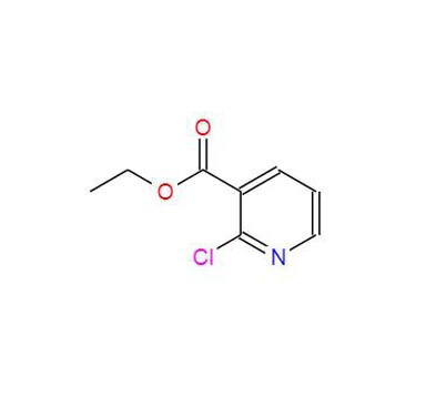 CAS:1452-94-4丨Ethyl 2-chloronicotinate