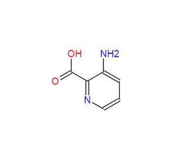 CAS:1462-86-8丨3-Amino-2-pyridinecarboxylic Acid