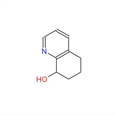 CAS:146370-52-7丨5,6,7,8-Tetrahydroquinolin-8-ol