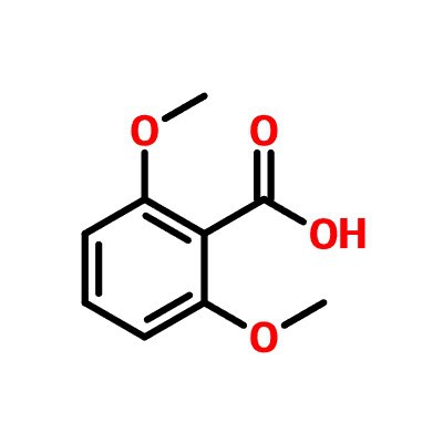 CAS:1466-76-8 | 2,6-Dimethoxybenzoic Acid