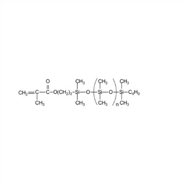 CAS:146632-07-7 | Methacryloxypropyl Terminated Polydimethylsiloxane