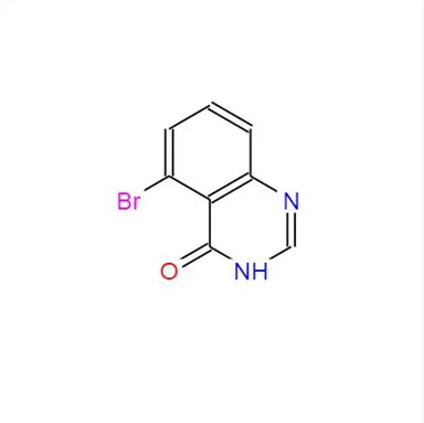 CAS:147006-47-1丨5-bromoquinazolin-4-ol