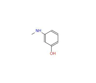 CAS:14703-69-6丨m-(Methylamino)phenol