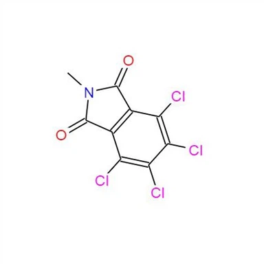 CAS:14737-80-5丨3,4,5,6-Tetrachloro-N-methylphthalimide