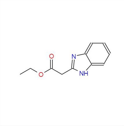CAS:14741-71-0丨(1H-BENZOIMIDAZOL-2-YL)-ACETIC ACID ETHYL ESTER