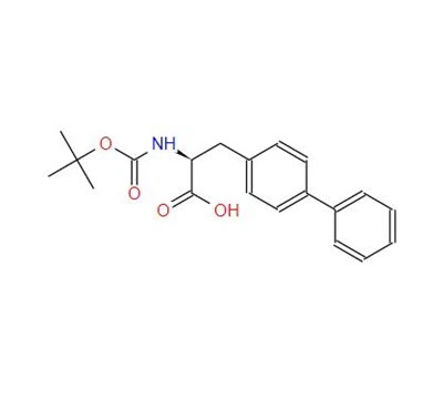 CAS:147923-08-8丨BOC-L-4,4'-BIPHENYLALANINE