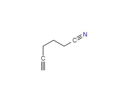 CAS:14918-21-9丨5-CYANO-1-PENTYNE