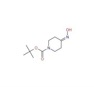 CAS:150008-24-5丨Tert-Butyl 4-(Hydroxyimino)Piperidine-1-Carboxylate