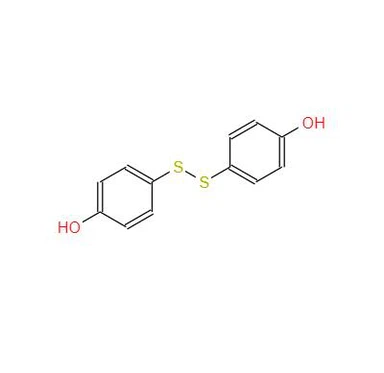 CAS:15015-57-3丨Bis(4-hydroxyphenyl)Disulfide