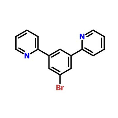 CAS:150239-89-7 | 2,2'-(5-Bromo-1,3-phenylene)dipyridine
