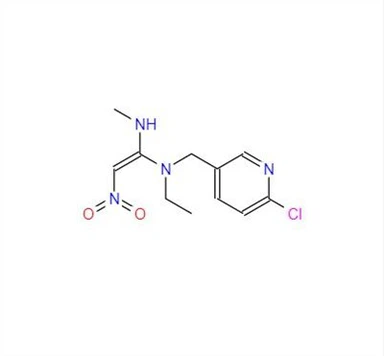 CAS:150824-47-8丨Nitenpyram