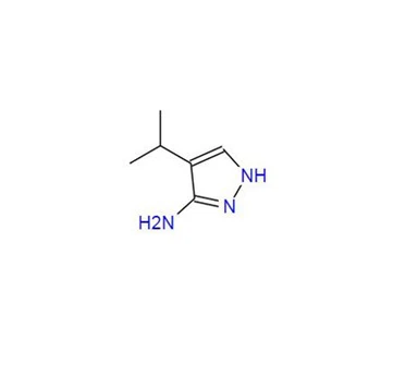 CAS:151521-49-2丨4-Isopropyl-1H-pyrazol-3-amine