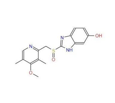 CAS:151602-49-2丨5-O-DESMETHYL OMEPRAZOLE