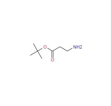 CAS:15231-41-1丨tert-butyl 3-aminopropanoate