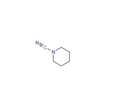 CAS:1530-87-6丨1-PIPERIDINECARBONITRILE