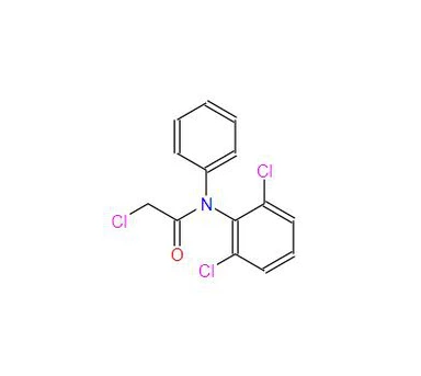CAS:15308-01-7丨2-chloro-N-(2,6-dichlorophenyl)-N-phenylacetamide