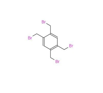 CAS:15442-91-8丨1,2,4,5-TETRAKIS(BROMOMETHYL)BENZENE