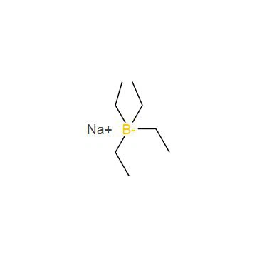 CAS:15523-24-7丨Sodium Tetraethylborate